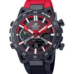 ساعت مچی مردانه EDIFICE 
مدل CASIO-ECB-2000NIS-1ADR