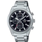 ساعت مچی مردانه EDIFICE 
مدل CASIO-EFB-710D-1AVUDF