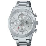 ساعت مچی مردانه EDIFICE 
مدل CASIO-EFB-710D-7AVUDF