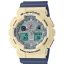 ساعت مچی مردانه G-SHOCK 
مدل CASIO-GA-100PC-7A2DR
