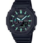 ساعت مچی مردانه G-SHOCK 
مدل CASIO-GA-2100RC-1ADR