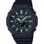 ساعت مچی مردانه G-SHOCK 
مدل CASIO-GA-2100RC-1ADR