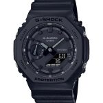 ساعت مچی مردانه G-SHOCK 
مدل CASIO-GA-2140RE-1ADR