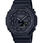 ساعت مچی مردانه G-SHOCK
مدل CASIO-GA-2140RE-1ADR