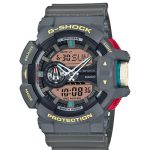 ساعت مچی مردانه G-SHOCK 
مدل CASIO-GA-400PC-8ADR