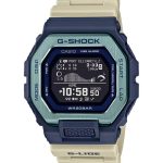 ساعت مچی مردانه G-SHOCK 
مدل CASIO-GBX-100TT-2DR