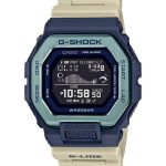 ساعت مچی مردانه G-SHOCK
مدل CASIO-GBX-100TT-2DR