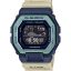 ساعت مچی مردانه G-SHOCK 
مدل CASIO-GBX-100TT-2DR