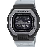 ساعت مچی مردانه G-SHOCK
مدل CASIO-GBX-100TT-8DR