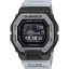 ساعت مچی مردانه G-SHOCK 
مدل CASIO-GBX-100TT-8DR