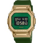 ساعت مچی مردانه G-SHOCK مدل CASIO-GM-5600CL-3DR