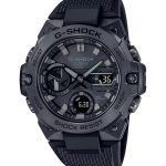 ساعت مچی مردانه G-SHOCK مدل CASIO-GST-B400BB-1ADR