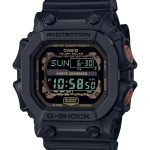 ساعت مچی مردانه G-SHOCK مدل CASIO-GX-56RC-1DR