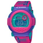 ساعت مچی مردانه G-SHOCK کاسیو 
مدل CASIO-G-B001RG-4DR