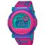 ساعت مچی مردانه G-SHOCK کاسیو 
مدل CASIO-G-B001RG-4DR