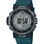 ساعت مچی مردانه PRO-TREK 
مدل CASIO-PRW-35Y-3DR