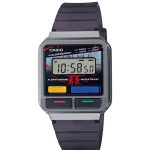 ساعت مچی کاسیو مدل CASIO-A120WEST-1ADR