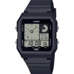 ساعت مچی کاسیو 
مدل CASIO-LF-20W-1ADF