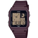 ساعت مچی کاسیو 
مدل CASIO-LF-20W-5ADF