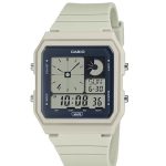 ساعت مچی کاسیو 
مدل CASIO-LF-20W-8ADF