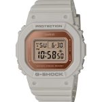 ساعت مچی G-SHOCK سایز متوسط
مدل CASIO-GMD-S5600-8DR