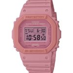 ساعت مچی G-SHOCK مدل CASIO-DW-5610SL-4A4DR