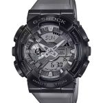 ساعت مچی G-SHOCK
مدل CASIO -GM-110MF-1ADR