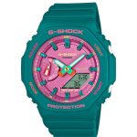 ساعت مچی G-SHOCK 
مدل CASIO-GMA-S2100BS-3ADR