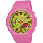 ساعت مچی G-SHOCK 
مدل CASIO-GMA-S2100BS-4ADR