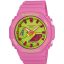 ساعت مچی G-SHOCK 
مدل CASIO-GMA-S2100BS-4ADR