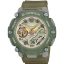 ساعت مچی G-SHOCK 
مدل CASIO-GMA-S2200PE-3ADR