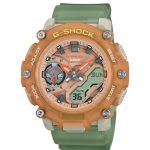 ساعت مچی G-SHOCK 
مدل CASIO-GMA-S2200PE-5ADR