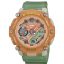 ساعت مچی G-SHOCK 
مدل CASIO-GMA-S2200PE-5ADR