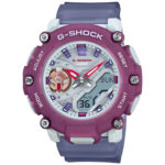 ساعت مچی G-SHOCK
مدل CASIO-GMA-S2200PE-6ADR