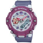 ساعت مچی G-SHOCK 
مدل CASIO-GMA-S2200PE-6ADR