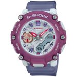 ساعت مچی G-SHOCK
مدل CASIO-GMA-S2200PE-6ADR