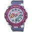 ساعت مچی G-SHOCK 
مدل CASIO-GMA-S2200PE-6ADR