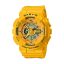 ست ساعت های مچی  G-SHOCK و BABY-G 
مدل Casio-SLV-22A-9ADR
