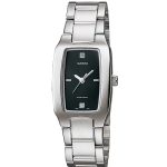 ساعت مچی زنانه کاسیو 
مدل CASIO-LTP-1165A-1C2DF
