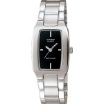 ساعت مچی زنانه کاسیو 
مدل CASIO-LTP-1165A-1CDF