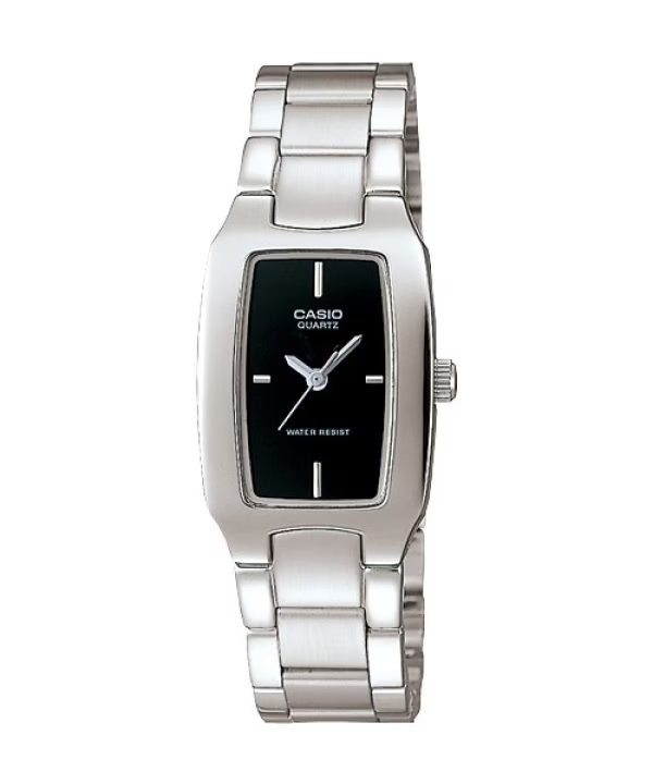 ساعت مچی زنانه کاسیو 
مدل CASIO-LTP-1165A-1CDF