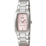 ساعت مچی زنانه کاسیو 
مدل CASIO-LTP-1165A-4CDF
