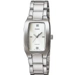 ساعت مچی زنانه کاسیو 
مدل CASIO-LTP-1165A-7C2DF