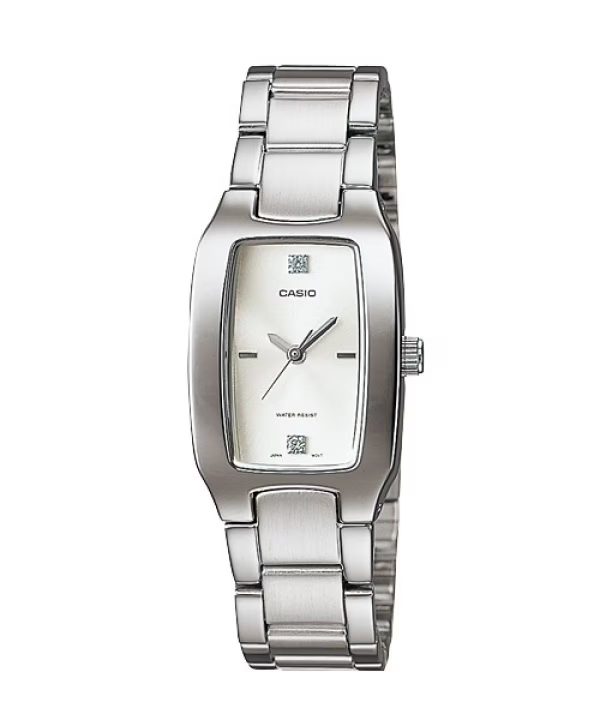 ساعت مچی زنانه کاسیو 
مدل CASIO-LTP-1165A-7C2DF