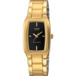 ساعت مچی زنانه کاسیو 
مدل CASIO-LTP-1165N-1CRDF