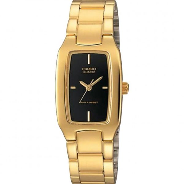 ساعت مچی زنانه کاسیو 
مدل CASIO-LTP-1165N-1CRDF