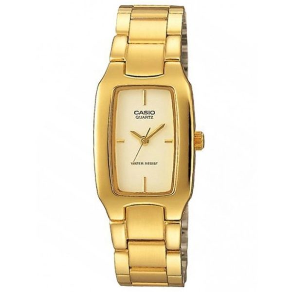 ساعت مچی زنانه کاسیو 
مدل CASIO-LTP-1165N-9CRDF