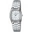 ساعت مچی زنانه کاسیو 
مدل CASIO-LTP-1169D-7ARDF