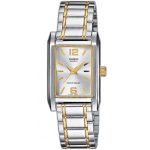 ساعت مچی زنانه کاسیو 
مدل CASIO-LTP-1235SG-7ADF