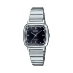 ساعت مچی زنانه کاسیو 
مدل CASIO-LTP-B140D-1AVDF